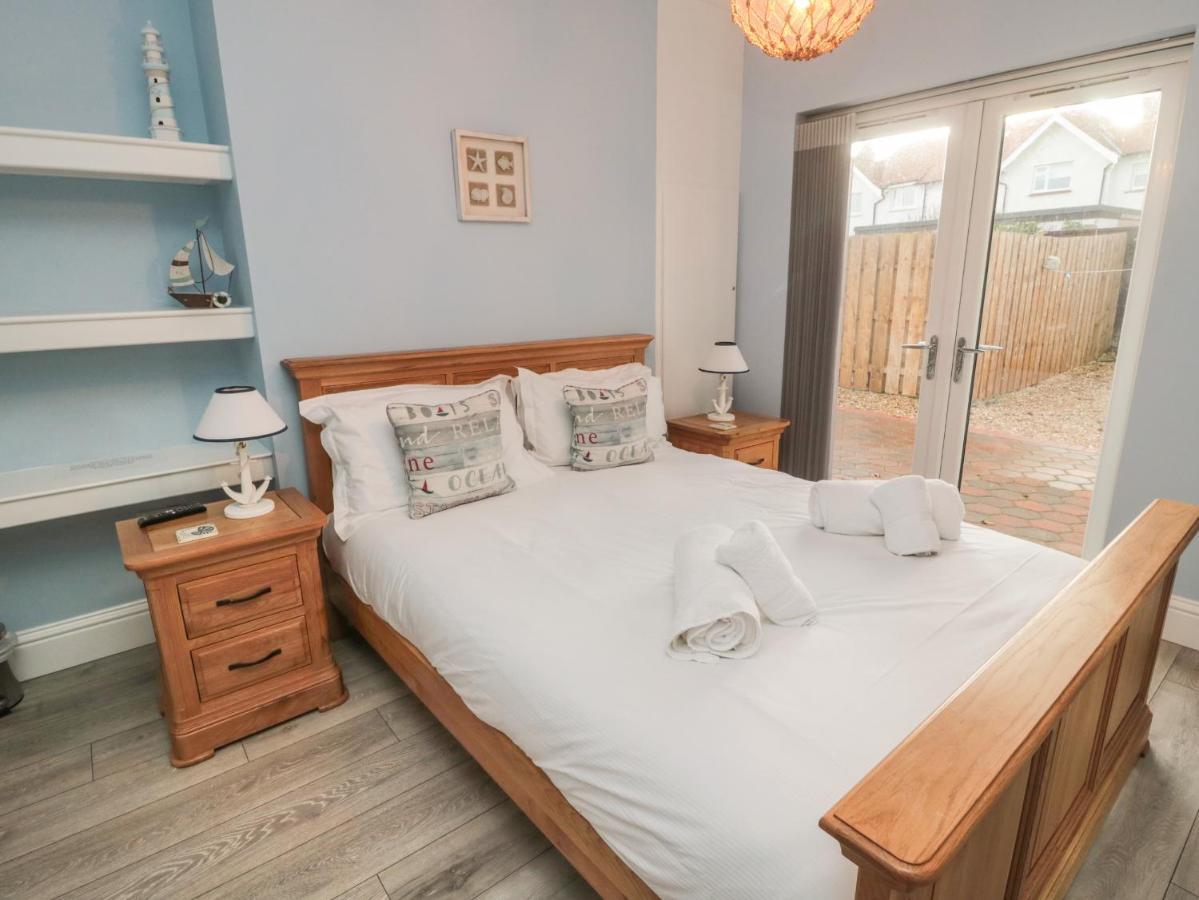 Bamburgh Dunes Ngoại thất bức ảnh